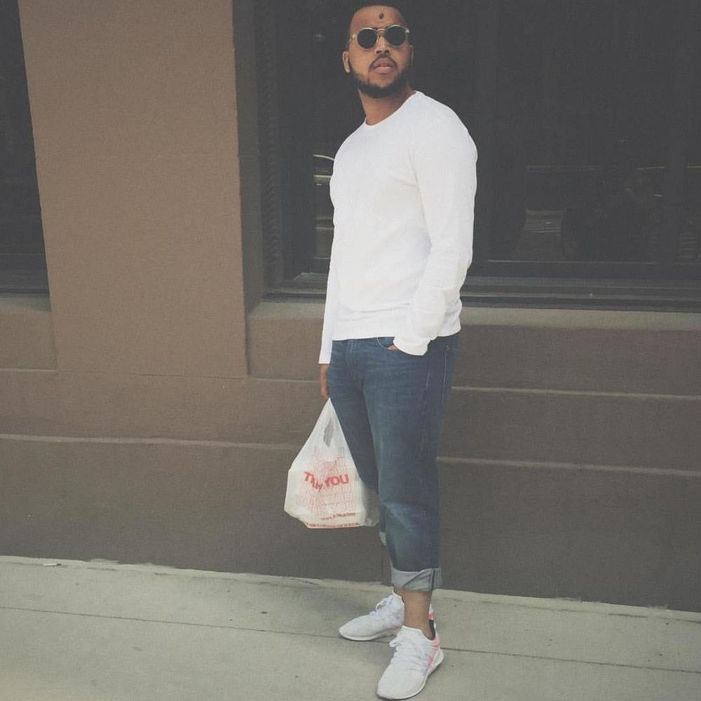 Meet your Posher, Hakir